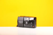 Load image into Gallery viewer, Olympus Trip AF-31 35mm Point and Shoot Film Camera