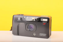 Load image into Gallery viewer, Minolta Freedom Escort 35mm Point and Shoot Film Camera