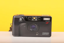 Load image into Gallery viewer, Minolta Freedom Escort 35mm Point and Shoot Film Camera
