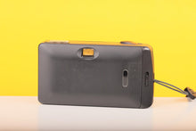Load image into Gallery viewer, Minolta Freedom Escort 35mm Point and Shoot Film Camera