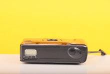 Load image into Gallery viewer, Minolta Freedom Escort 35mm Point and Shoot Film Camera