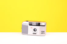 Load image into Gallery viewer, Olympus Trip MD3 35mm Point and Shoot Film Camera