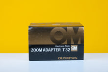 Load image into Gallery viewer, Olympus Zoom Adapter T32