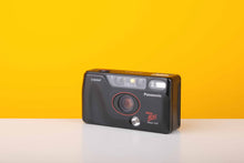 Load image into Gallery viewer, Panasonic C-625 AF Super Mini 35mm Point and Shoot Film Camera