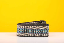 Load image into Gallery viewer, Vintage Patterned Camera Strap
