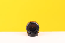 Load image into Gallery viewer, Pentax-A SMC 50mm f1.4 Prime Lens PK Mount
