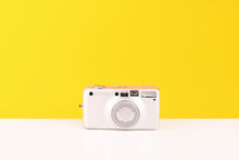 Load image into Gallery viewer, Pentax Espio 120SW 35mm Point and Shoot Film Camera