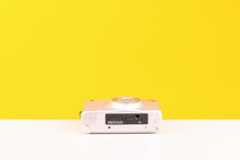 Load image into Gallery viewer, Pentax Espio 120SW 35mm Point and Shoot Film Camera