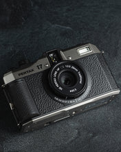 Load image into Gallery viewer, Pentax 17 35mm Half Frame Film Camera