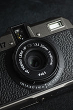 Load image into Gallery viewer, Pentax 17 35mm Half Frame Film Camera