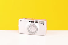 Load image into Gallery viewer, Pentax Espio 120SW 35mm Point and Shoot Film Camera
