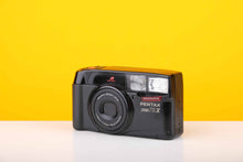 Load image into Gallery viewer, Pentax Zoom 70-X 35mm Point and Shoot Film Camera