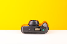 Load image into Gallery viewer, Pentax Zoom 90-WR 35mm Point and Shoot Film Camera