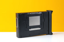 Load image into Gallery viewer, Polaroid Film Back ETR Zenza Bronica