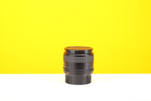 Load image into Gallery viewer, Prakticar Pentacon MC 28mm f2.8 Lens with Case and Boxed