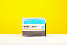 Load image into Gallery viewer, Prakticar Pentacon MC 28mm f2.8 Lens with Case and Boxed