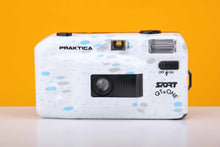 Load image into Gallery viewer, Praktica Sport QT=One 35mm Point and Shoot Film Camera