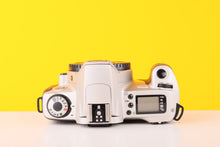 Load image into Gallery viewer, Canon EOS 300/ Kiss III 35mm SLR Film Camera Body Only
