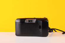 Load image into Gallery viewer, Olympus MJU Zoom 140 35mm Point and Shoot Film Camera with Case