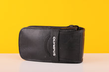 Load image into Gallery viewer, Olympus MJU Zoom 140 35mm Point and Shoot Film Camera with Case