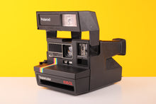 Load image into Gallery viewer, Polaroid Supercolor 635CL AF Instant Film Camera