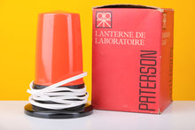 Load image into Gallery viewer, Paterson Darkroom Safelight Boxed