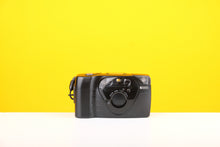 Load image into Gallery viewer, Ricoh FF-9 35mm Point and Shoot Film Camera