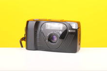 Load image into Gallery viewer, Ricoh FF-9 35mm Point and Shoot Film Camera