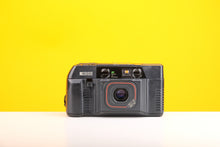 Load image into Gallery viewer, Ricoh TF-900 35mm Point and Shoot Film Camera Point and Shoot