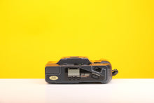 Load image into Gallery viewer, Ricoh TF-900 35mm Point and Shoot Film Camera Point and Shoot