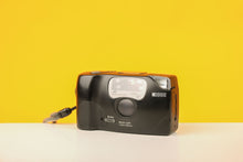Load image into Gallery viewer, Ricoh FF-9s 35mm Point and Shoot Film Camera
