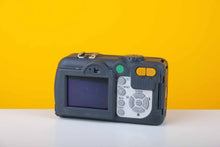 Load image into Gallery viewer, Ricoh Caplio 500G Wide Digital Camera