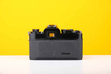 Load image into Gallery viewer, Ricoh KR-10 35mm SLR Film Camera with Ricoh Rikenon 50mm f2 Lens