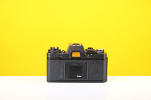 Load image into Gallery viewer, Rolleiflex SL35 E 35mm Film Camera with Rollei Planar 50mm f1.8 Lens