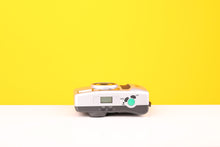 Load image into Gallery viewer, Rollei Giro 105 35mm Point and Shoot Film Camera