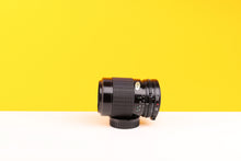 Load image into Gallery viewer, Sigma 70-210mm f4-5.6 Zoom-K Lens FD Canon Mount