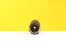 Load image into Gallery viewer, Sigma 70-210mm f4-5.6 Zoom-K Lens FD Canon Mount