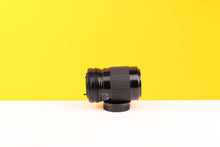 Load image into Gallery viewer, Sigma 70-210mm f4-5.6 Zoom-K Lens FD Canon Mount