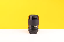 Load image into Gallery viewer, Sigma 70-210mm f4-5.6 Zoom-K Lens FD Canon Mount