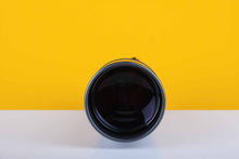 Load image into Gallery viewer, Sigma 400mm f5.6 Multi-Coated Telephoto Lens for Canon FD mount