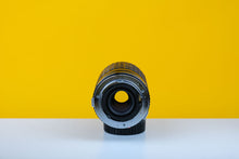 Load image into Gallery viewer, Sigma Multi Coated 80 - 200mm f4.5 - 5.6 Zoom Lens Olympus Mount