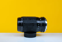 Load image into Gallery viewer, Sigma Multi Coated 80 - 200mm f4.5 - 5.6 Zoom Lens Olympus Mount
