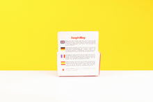 Load image into Gallery viewer, Snap Map 35mm Disposable Expired Film Camera