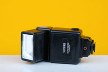 Load image into Gallery viewer, Sunpak Auto 30 DX Flash

