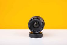 Load image into Gallery viewer, Pentax 35mm f/3.5 SMC Lens
