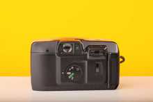 Load image into Gallery viewer, Canon Sureshot 60 Zoom 35mm Point and Shoot Camera