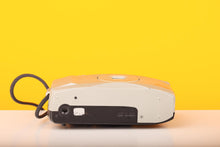 Load image into Gallery viewer, Canon Sureshot 60 Zoom 35mm Point and Shoot Camera