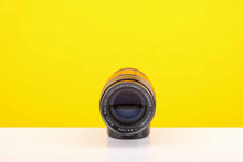 Load image into Gallery viewer, Asahi Takumar 200mm f5.6 Telephoto Lens M42 Lens with Leather Case