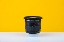 Load image into Gallery viewer, Tamron 19-35mm f/3.5 - 4.5 Zoom Lens Nikon AF Mount
