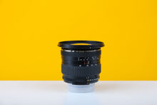 Load image into Gallery viewer, Tamron 19-35mm f/3.5 - 4.5 Zoom Lens Nikon AF Mount